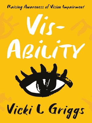 cover image of Vis-Ability